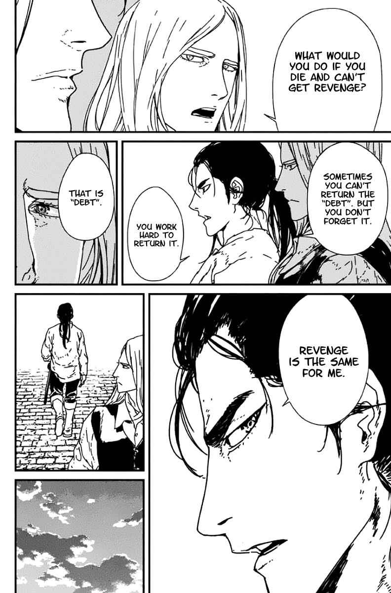 Issak Chap 2 - Next Chap 3