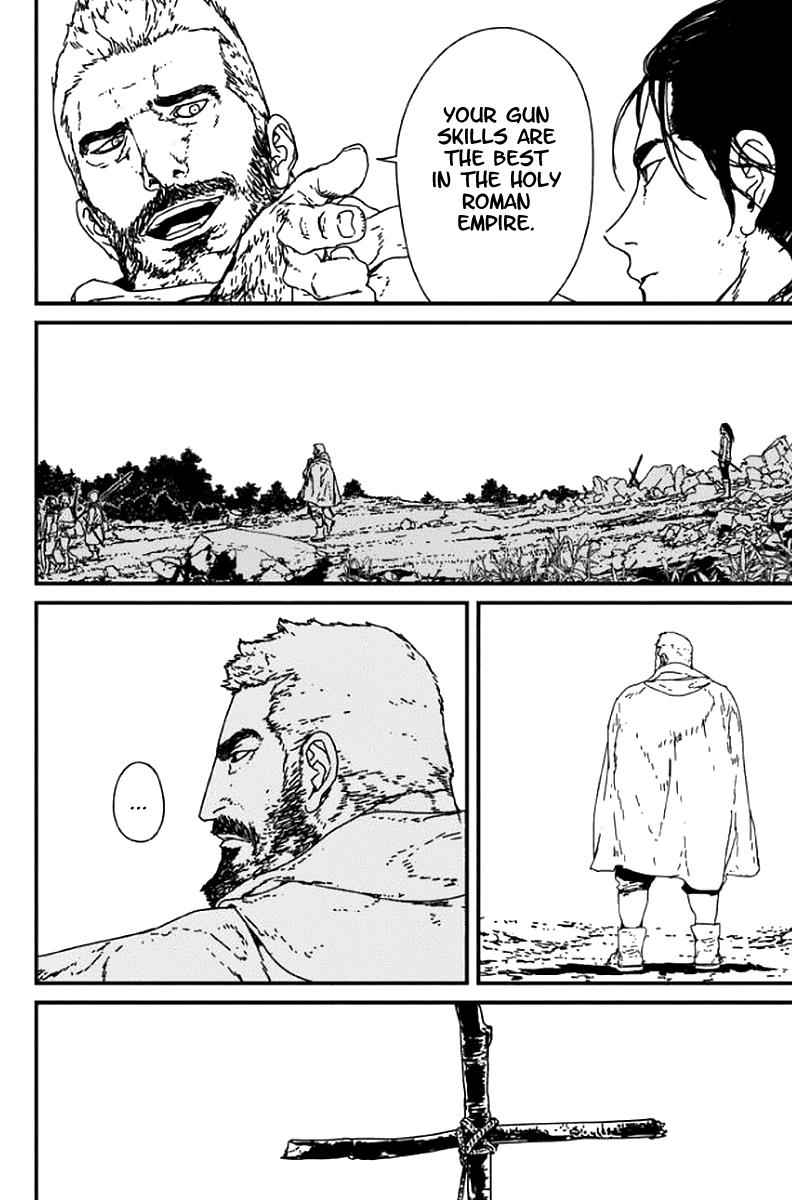 Issak Chap 2 - Next Chap 3