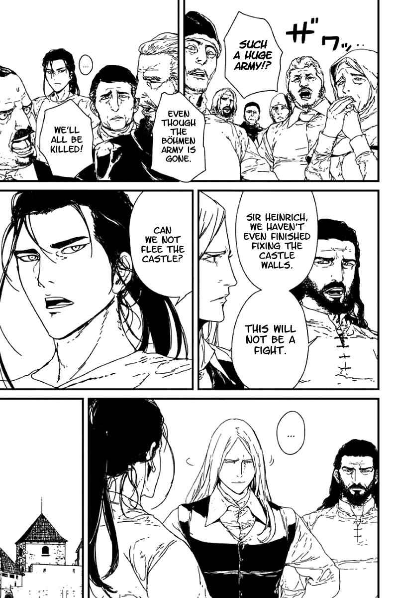 Issak Chap 2 - Next Chap 3