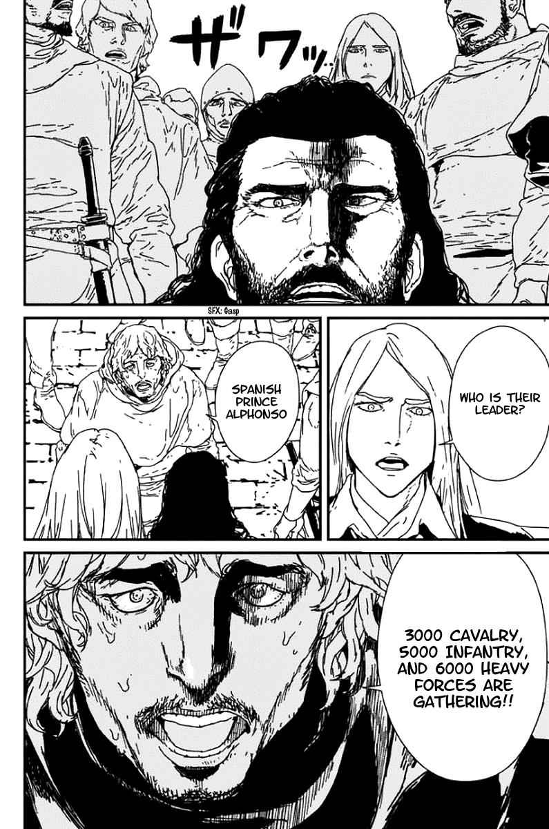 Issak Chap 2 - Next Chap 3