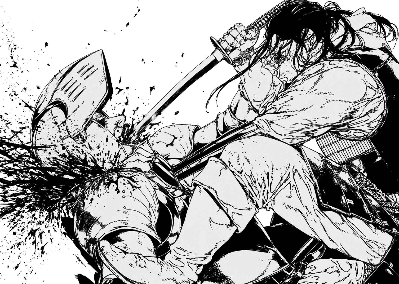 Issak Chap 3 - Next Chap 4