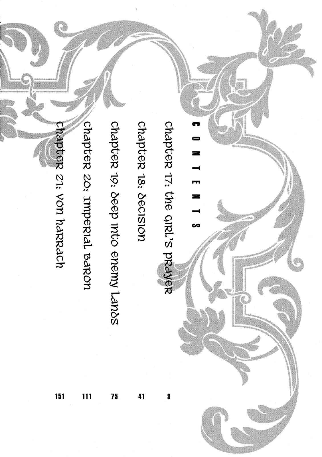 Issak Chap 17 - Next Chap 18