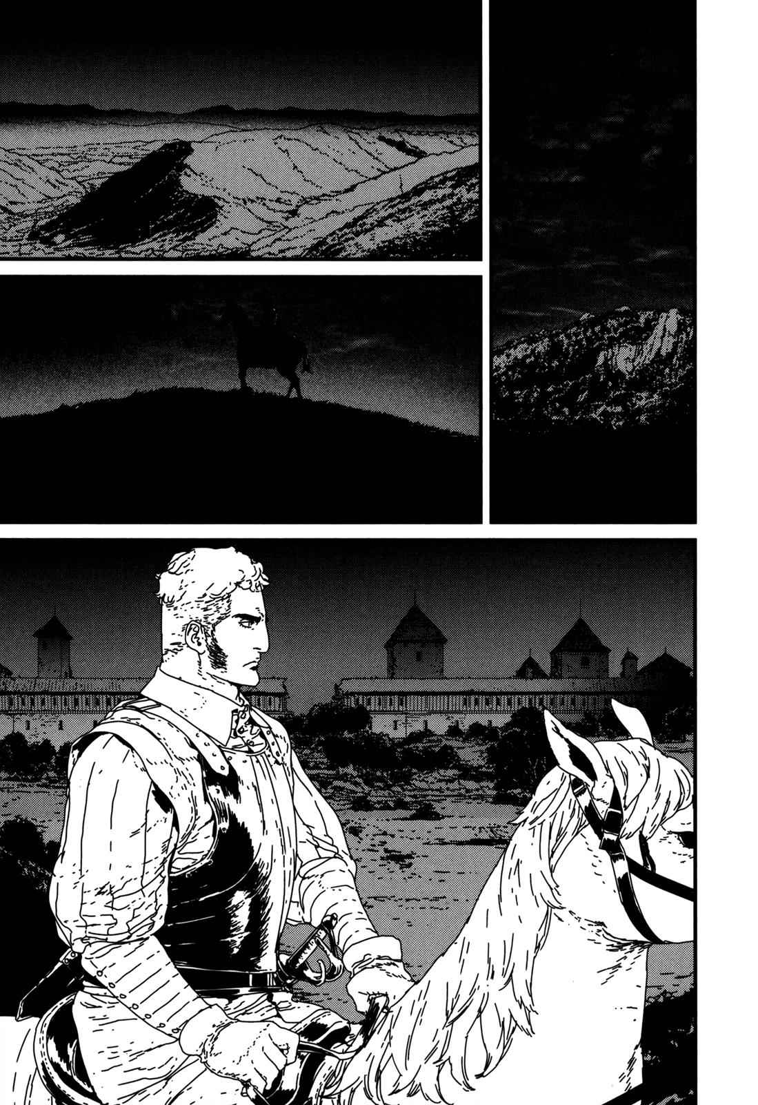 Issak Chap 14 - Next Chap 15