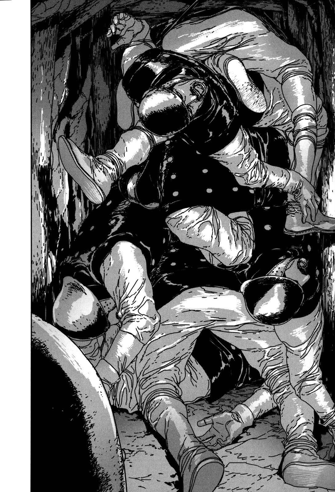Issak Chap 15 - Next Chap 16