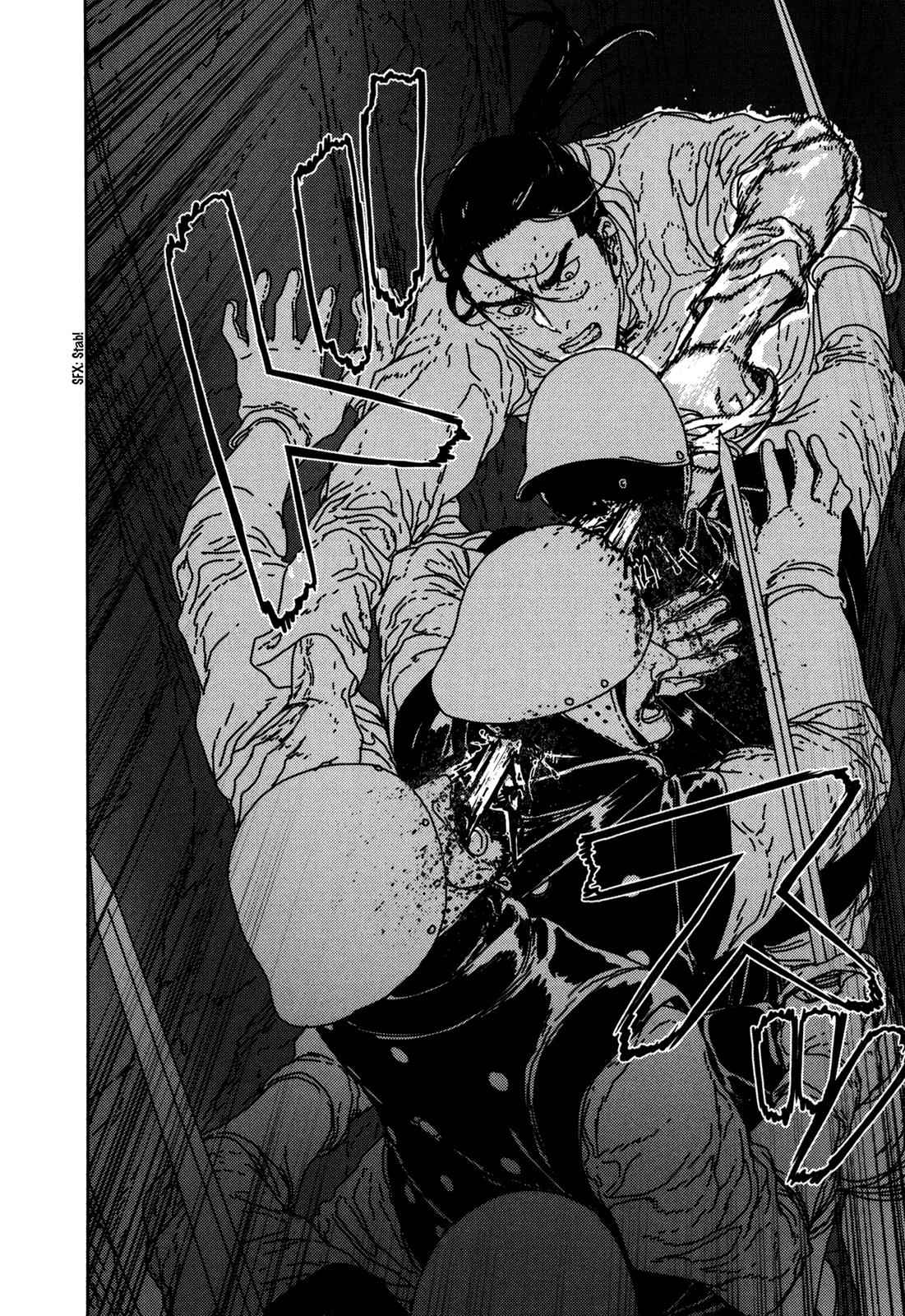 Issak Chap 15 - Next Chap 16