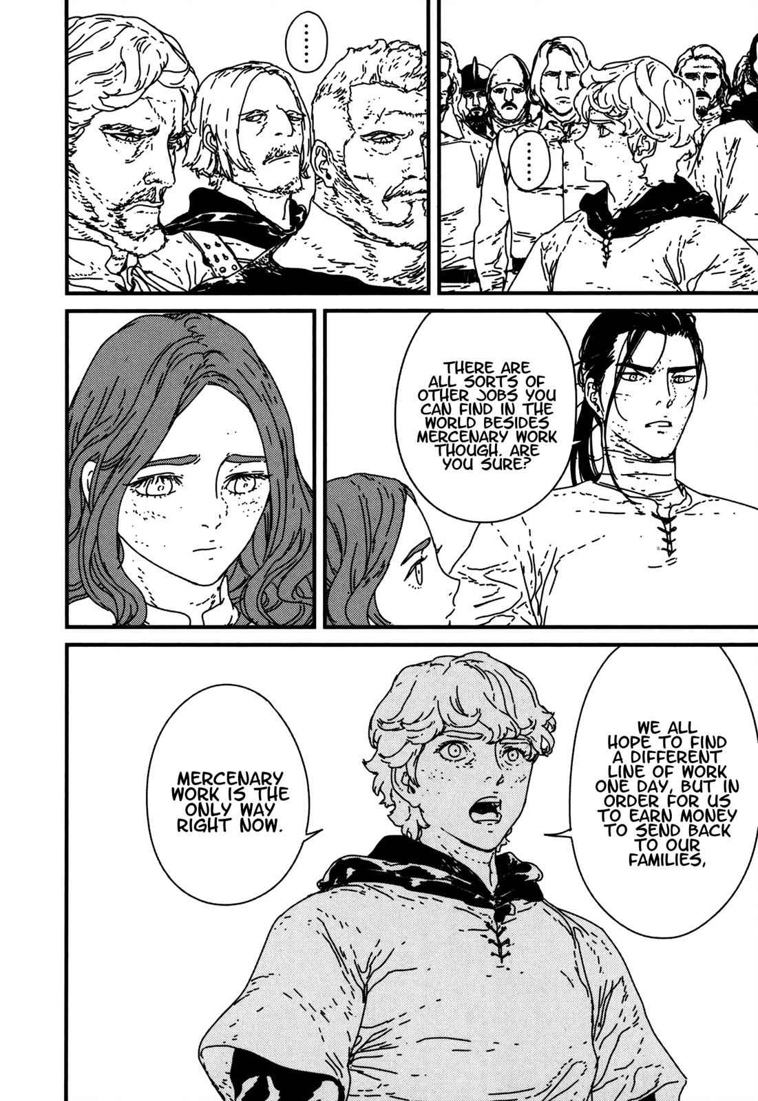 Issak Chap 16 - Next Chap 17