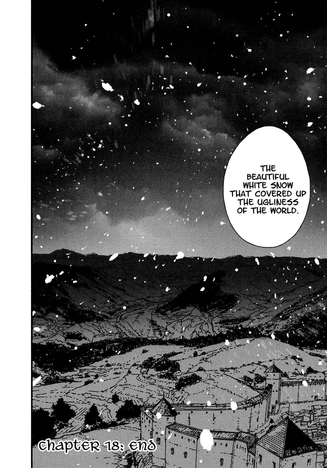 Issak Chap 18 - Next Chap 19