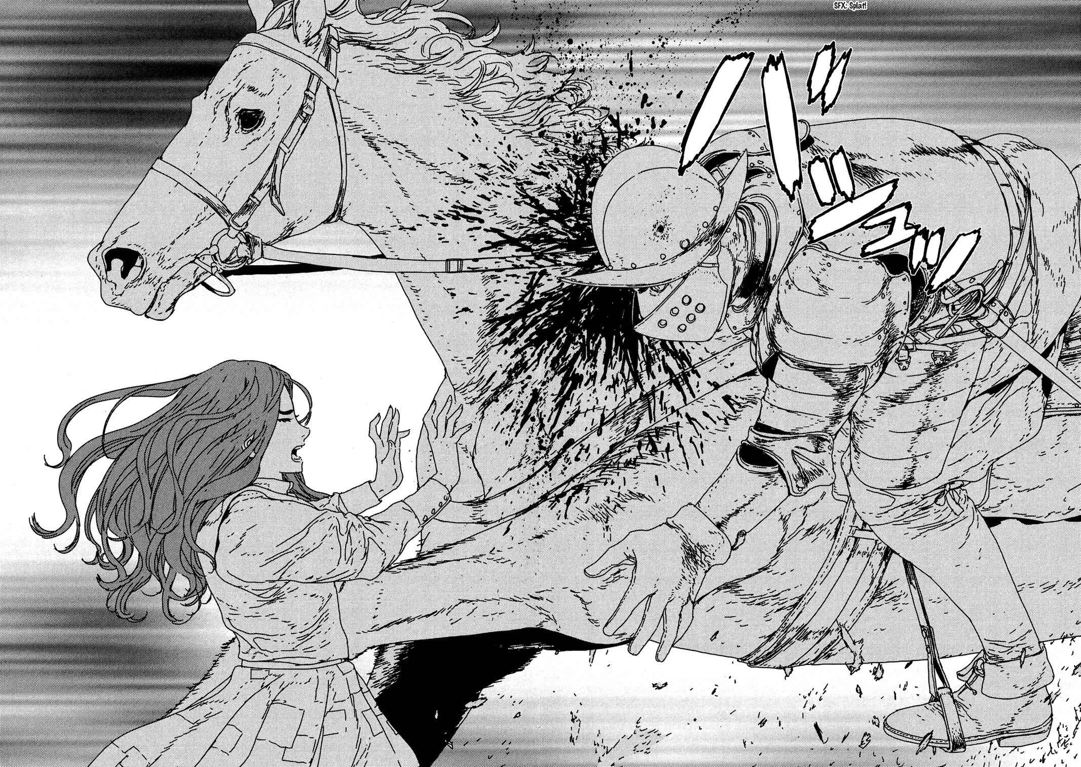 Issak Chap 18 - Next Chap 19
