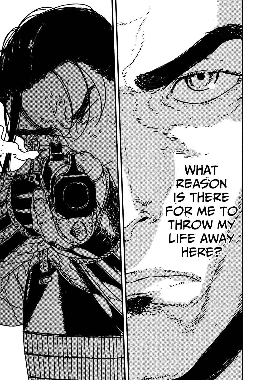 Issak Chap 18 - Next Chap 19