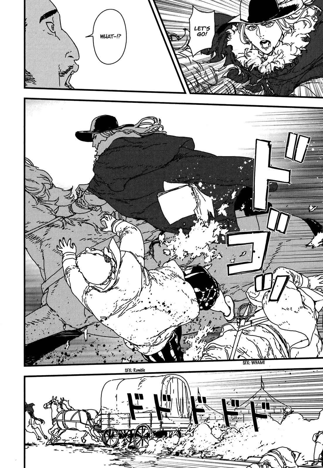 Issak Chap 19 - Next Chap 20