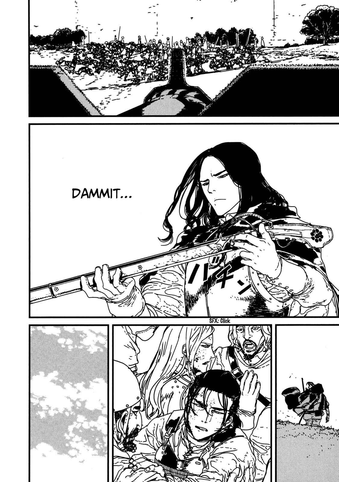 Issak Chap 10 - Next Chap 11