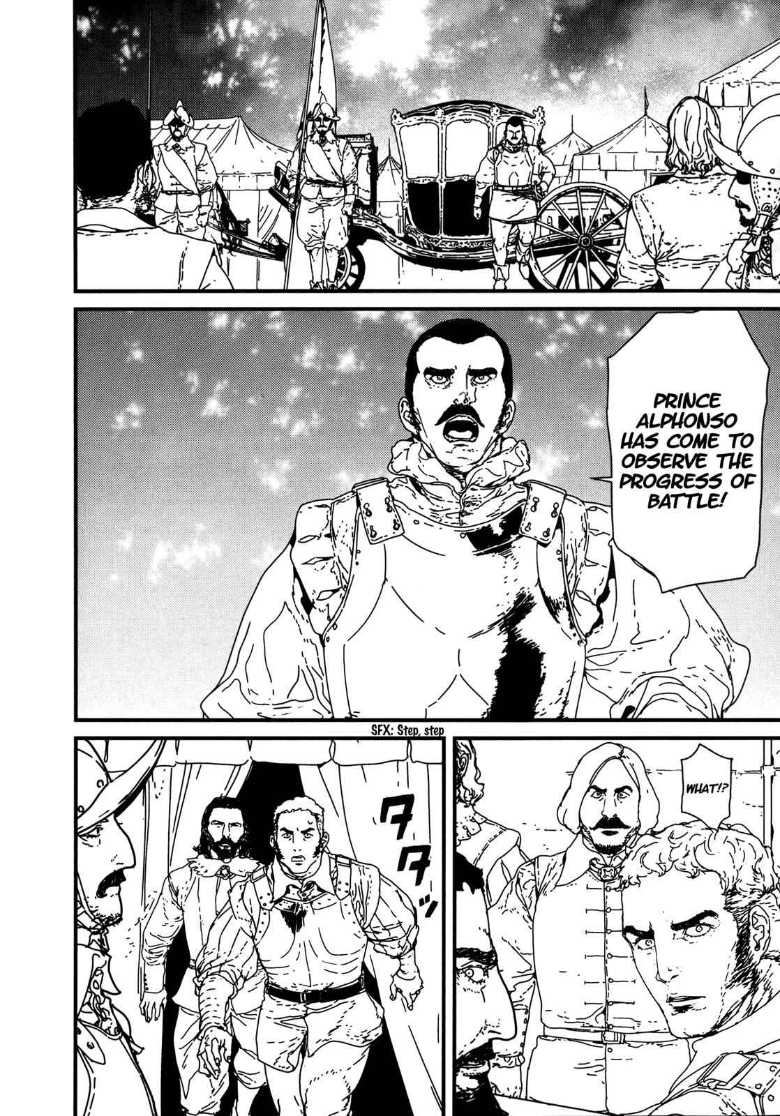 Issak Chap 11 - Next Chap 12