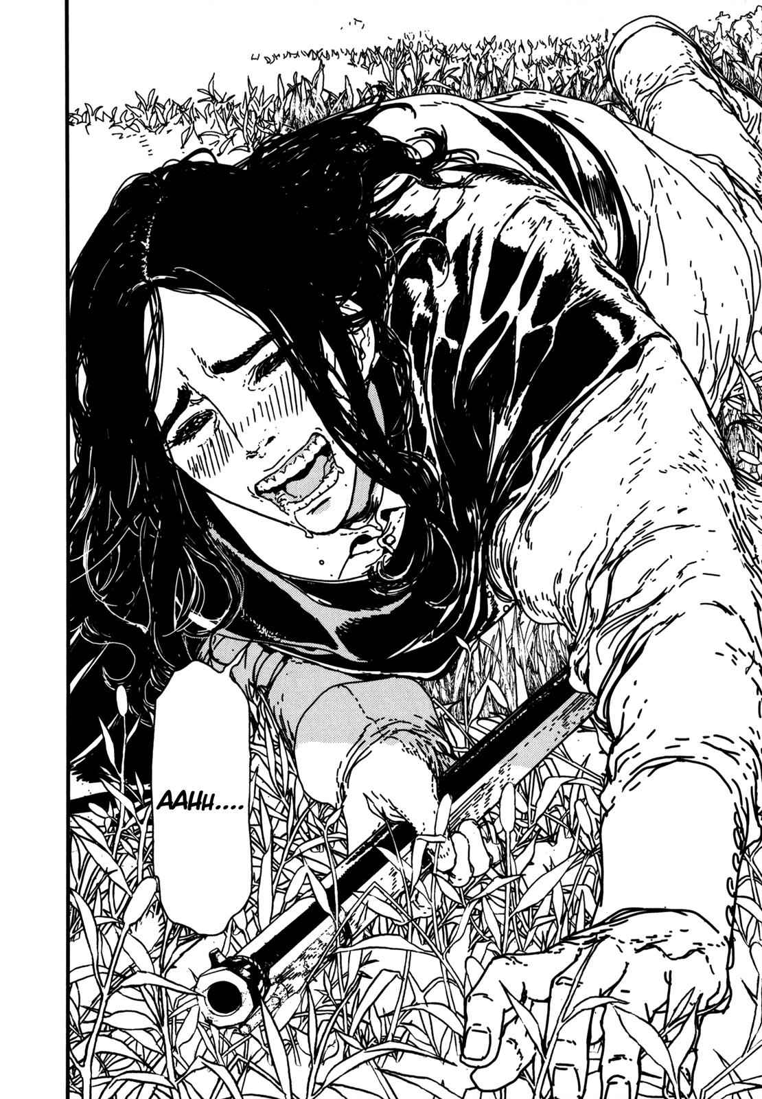 Issak Chap 12 - Next Chap 13