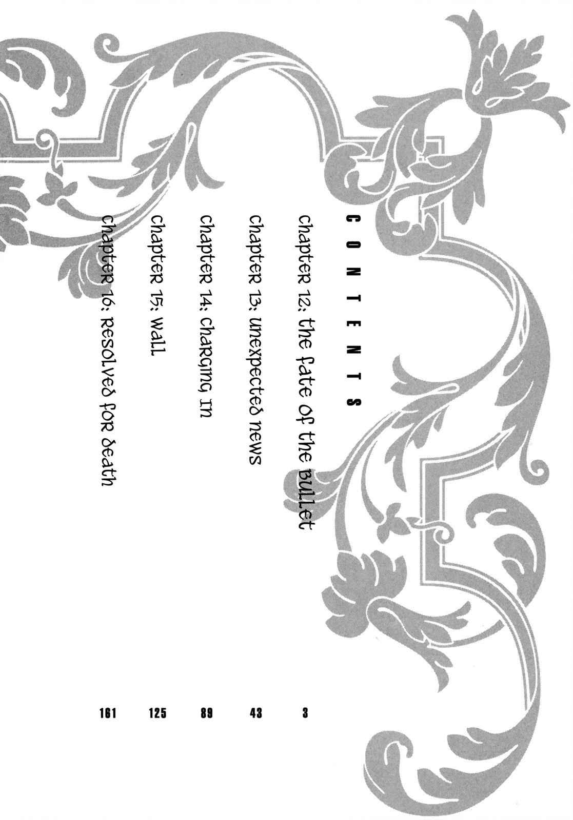 Issak Chap 12 - Next Chap 13