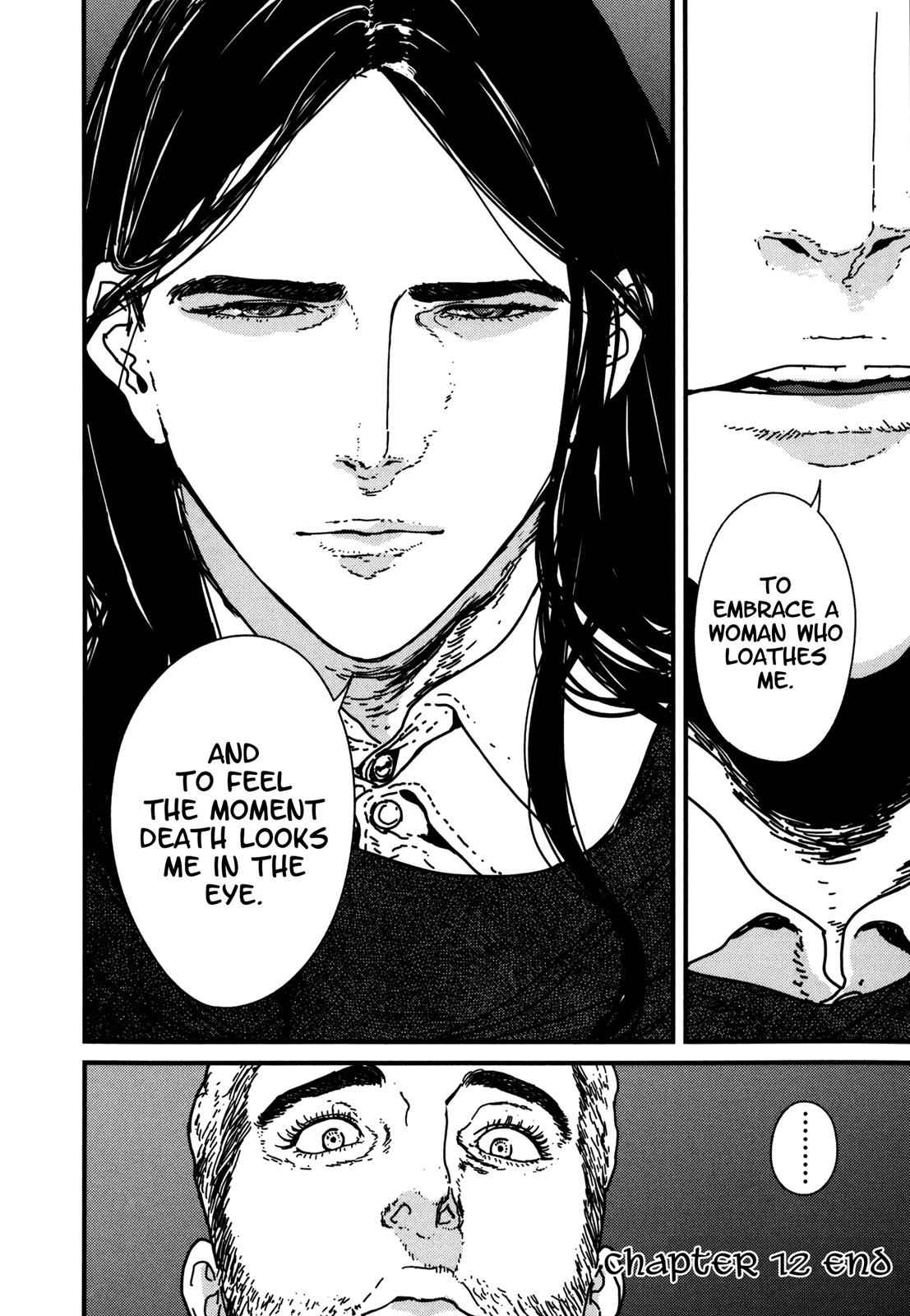 Issak Chap 12 - Next Chap 13