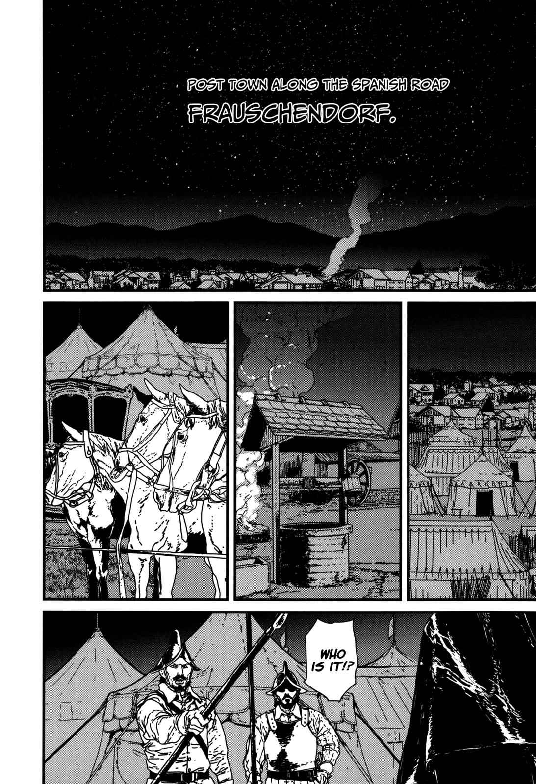 Issak Chap 13 - Next Chap 14