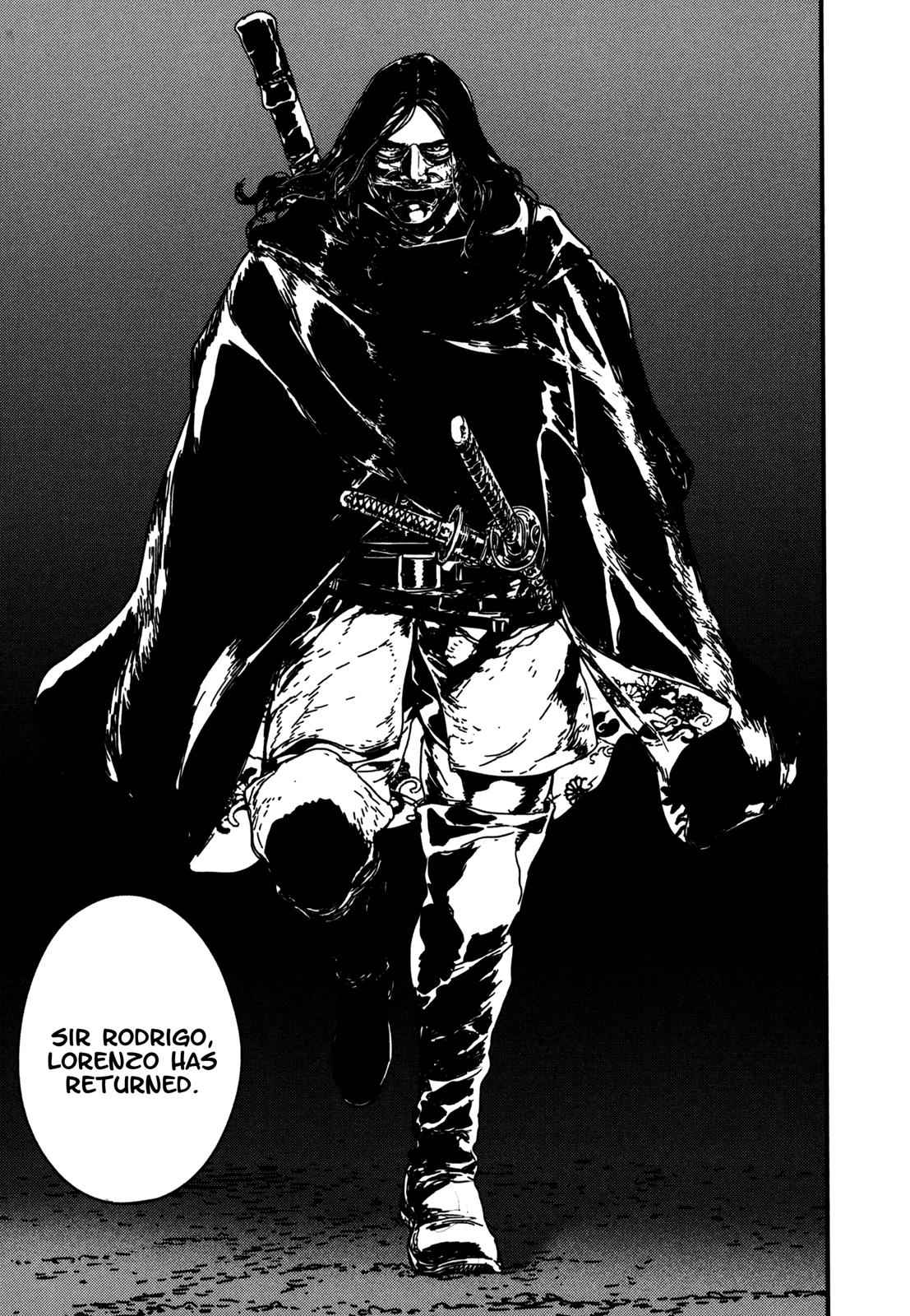 Issak Chap 13 - Next Chap 14
