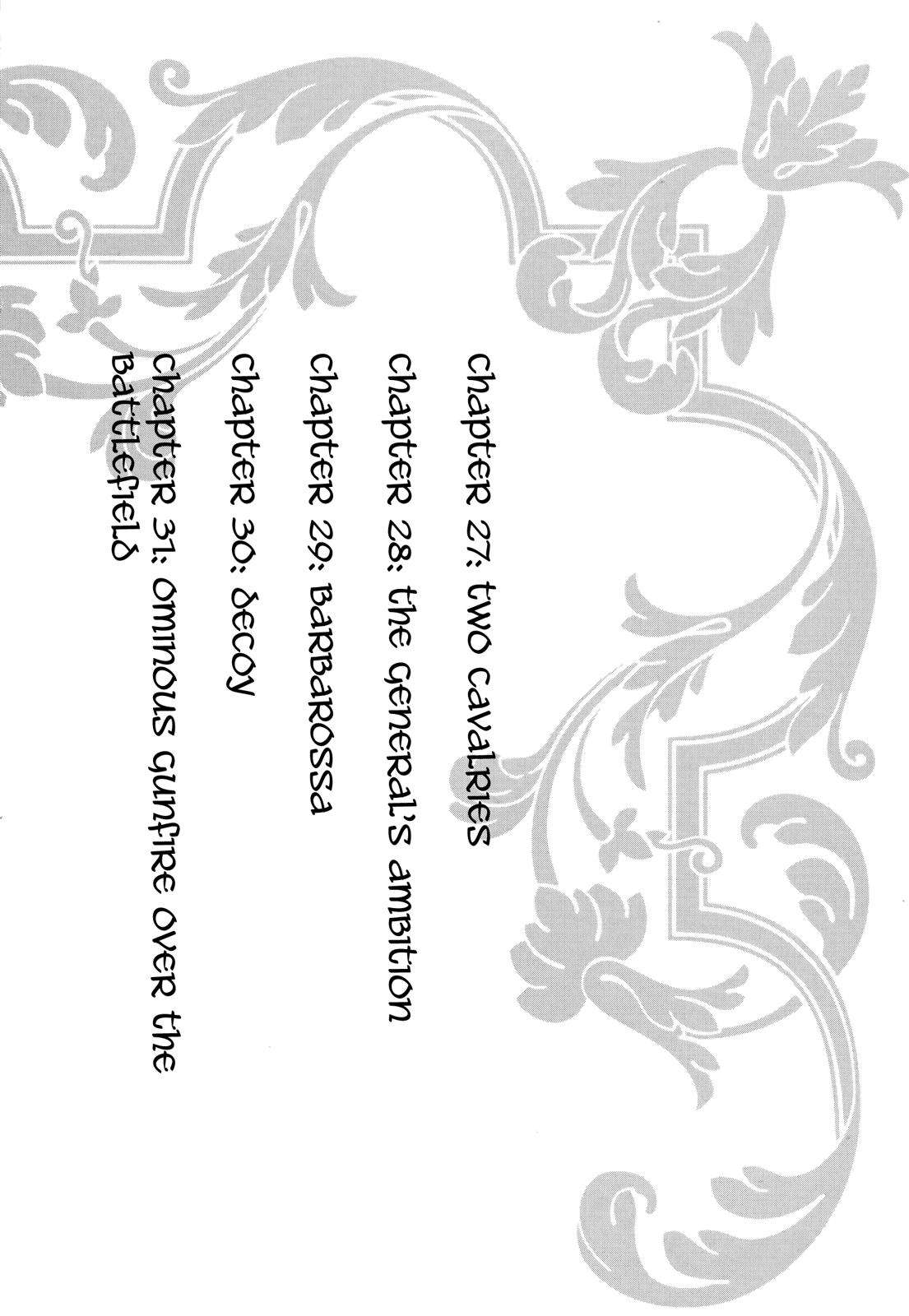 Issak Chap 27 - Next Chap 28