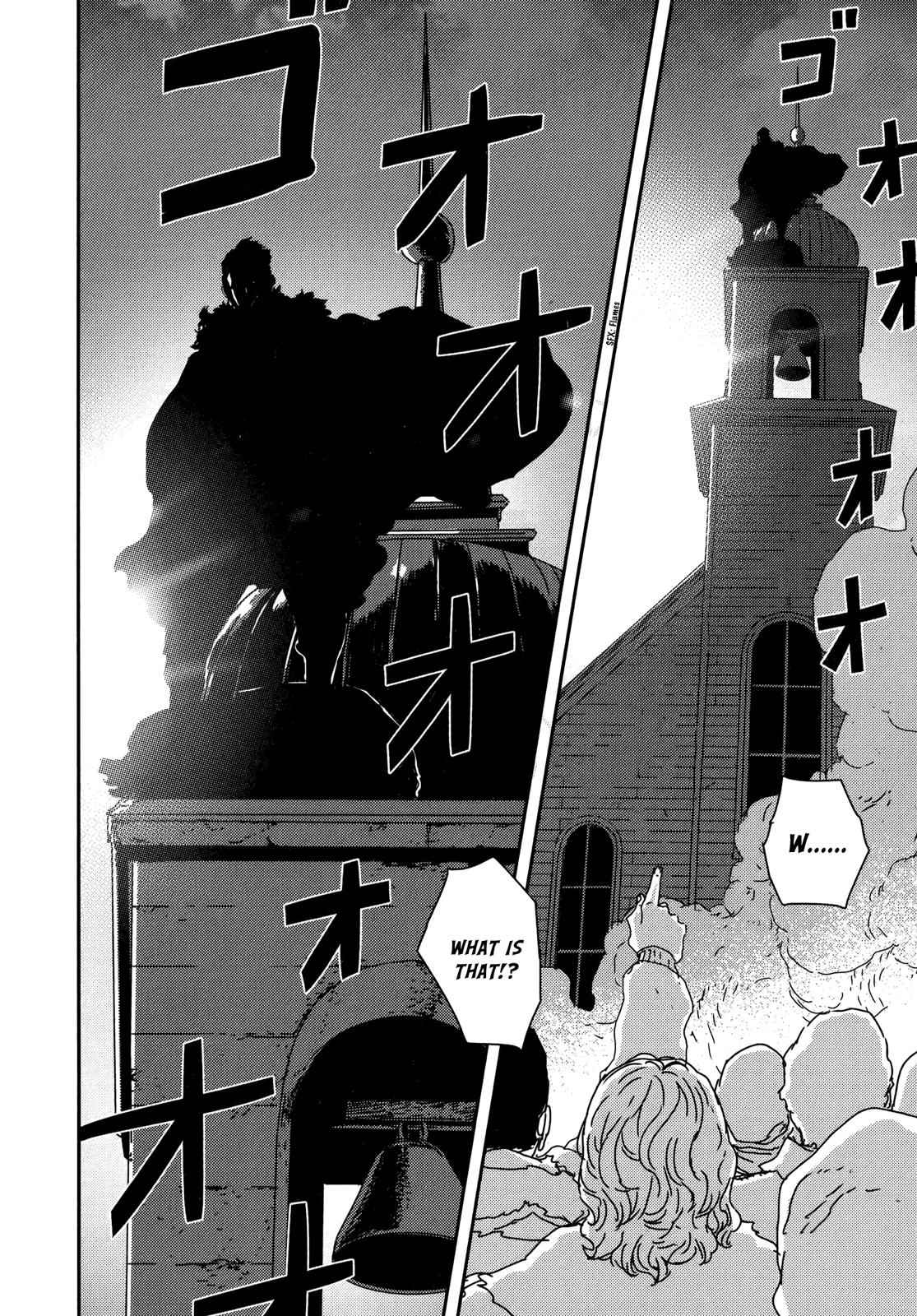 Issak Chap 26 - Next Chap 27
