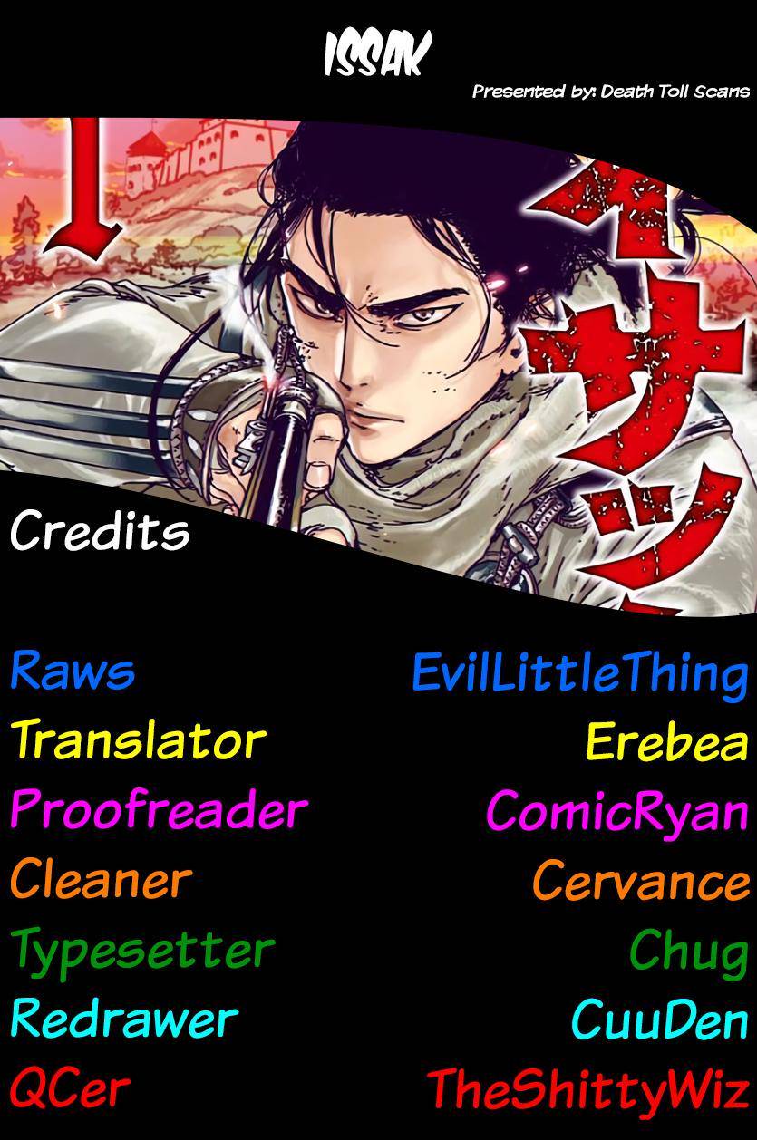 Issak Chap 28 - Next Chap 29