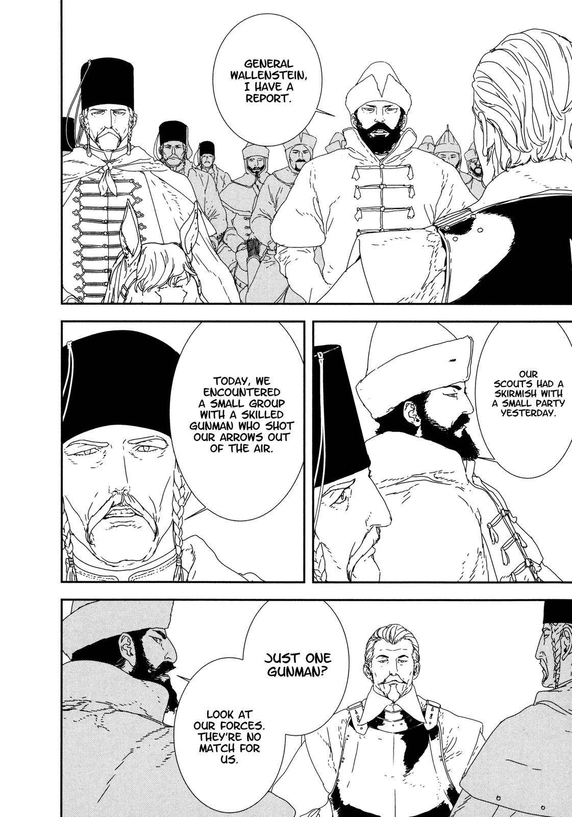 Issak Chap 28 - Next Chap 29