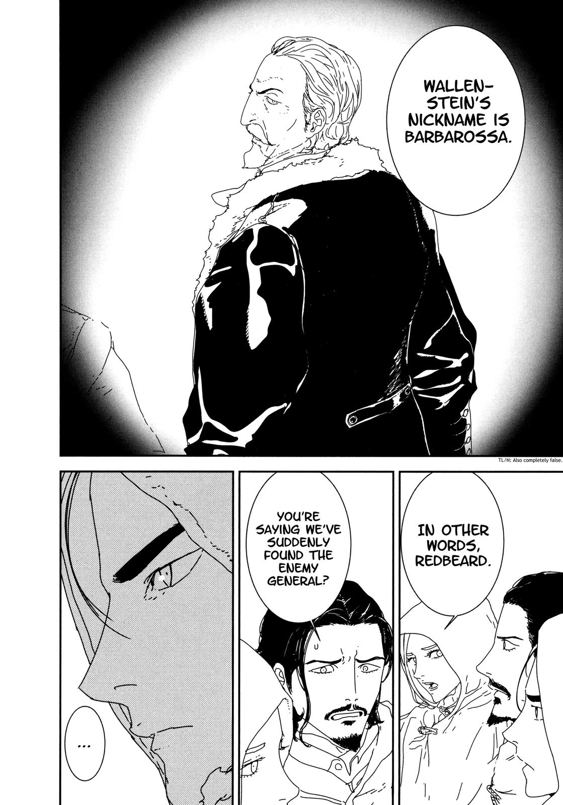 Issak Chap 29 - Next Chap 30