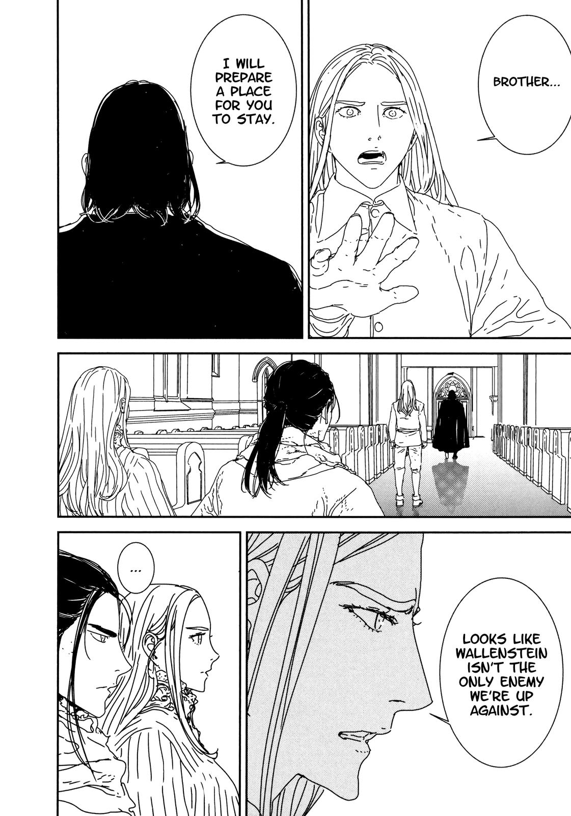 Issak Chap 29 - Next Chap 30