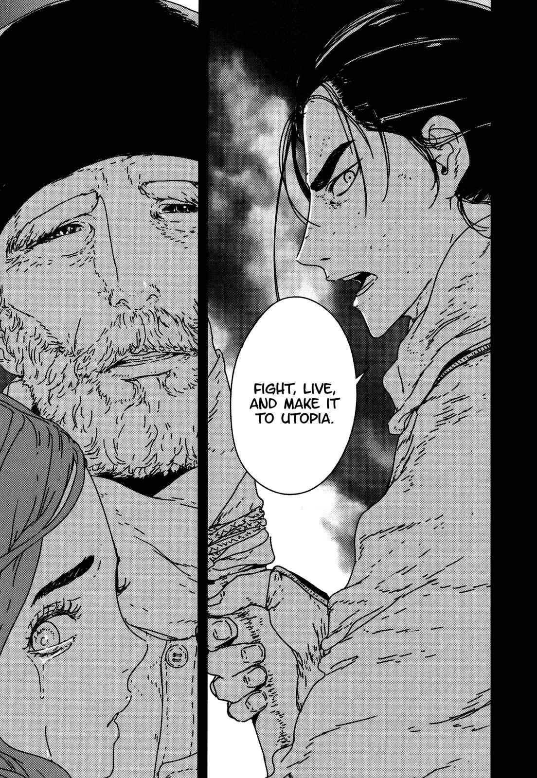 Issak Chap 21 - Next Chap 22