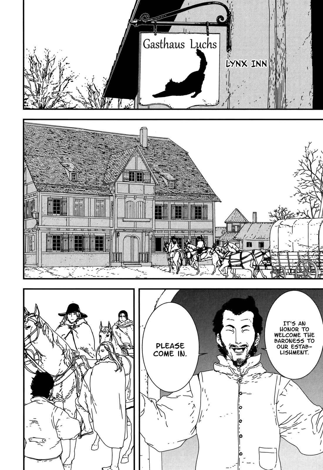 Issak Chap 23 - Next Chap 24