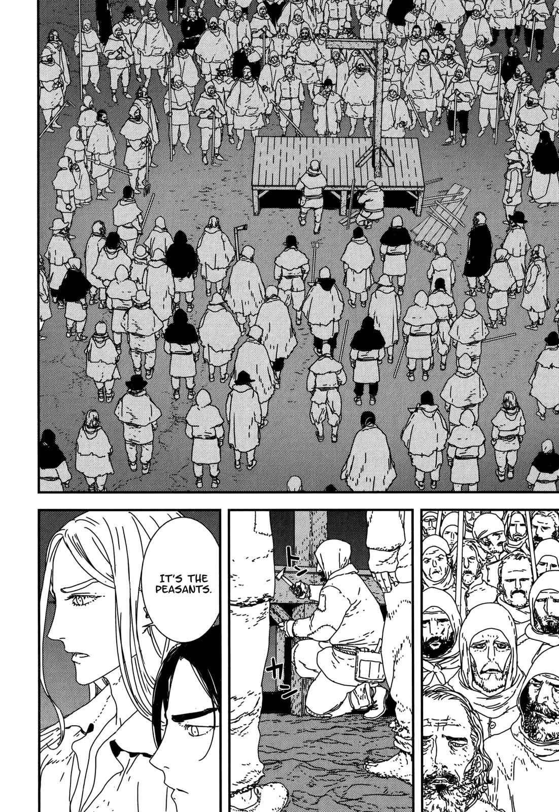 Issak Chap 23 - Next Chap 24