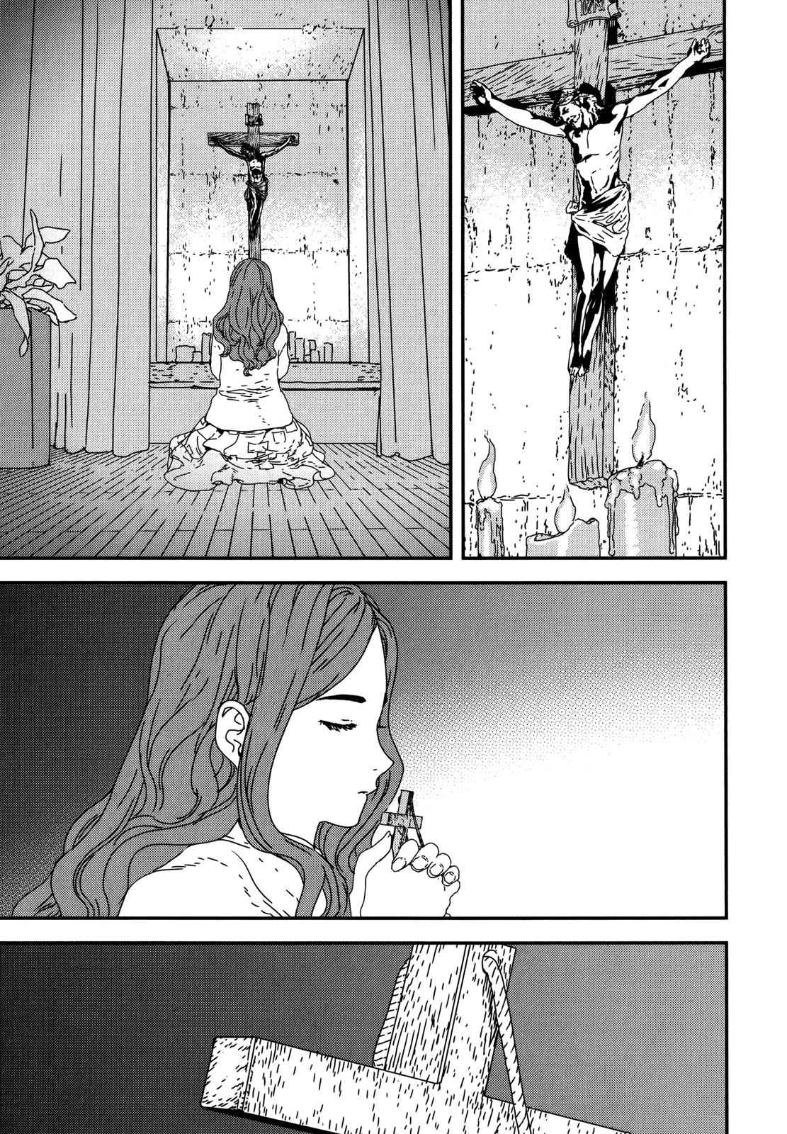 Issak Chap 23 - Next Chap 24