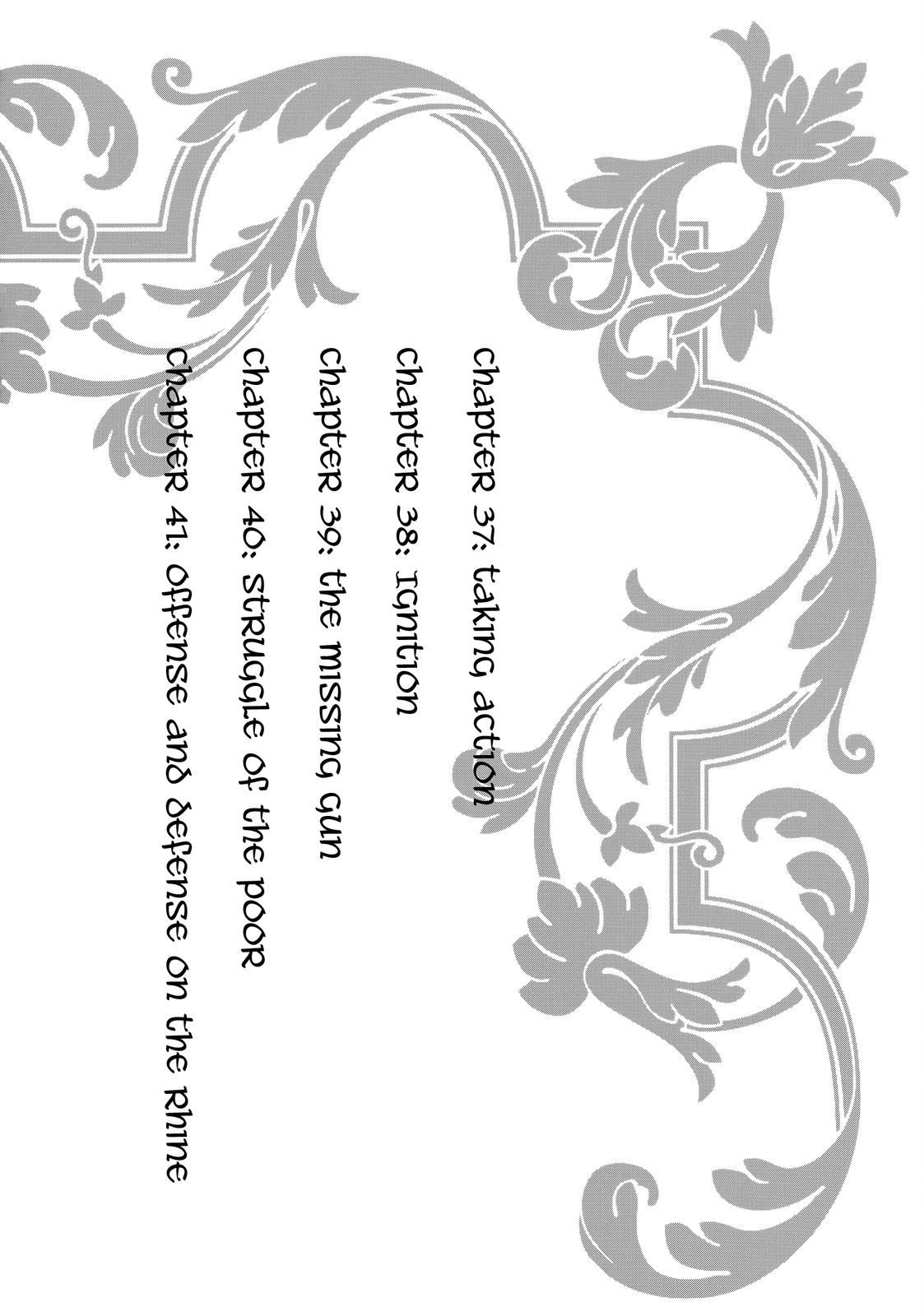 Issak Chap 37 - Next Chap 38