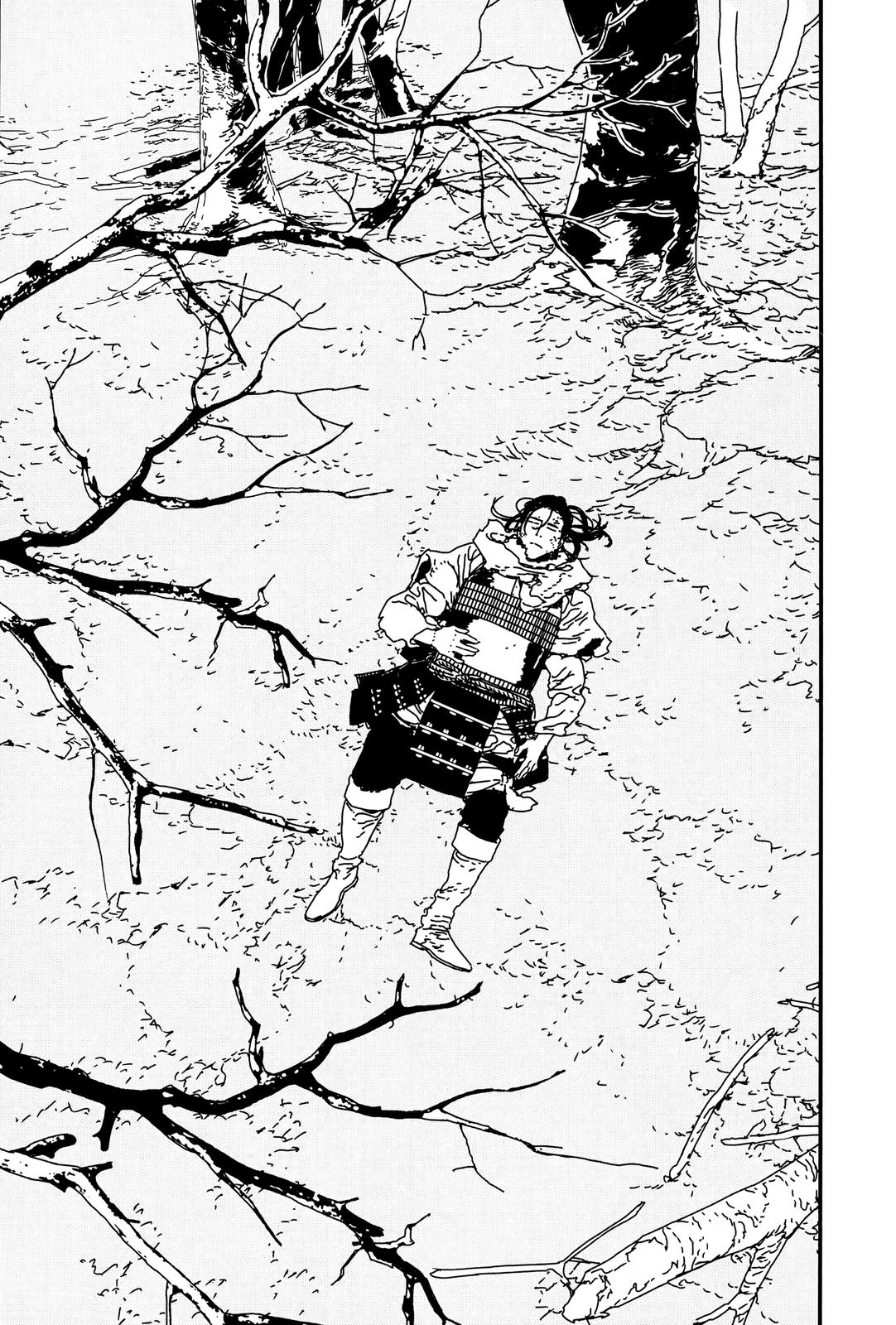 Issak Chap 35 - Next Chap 36