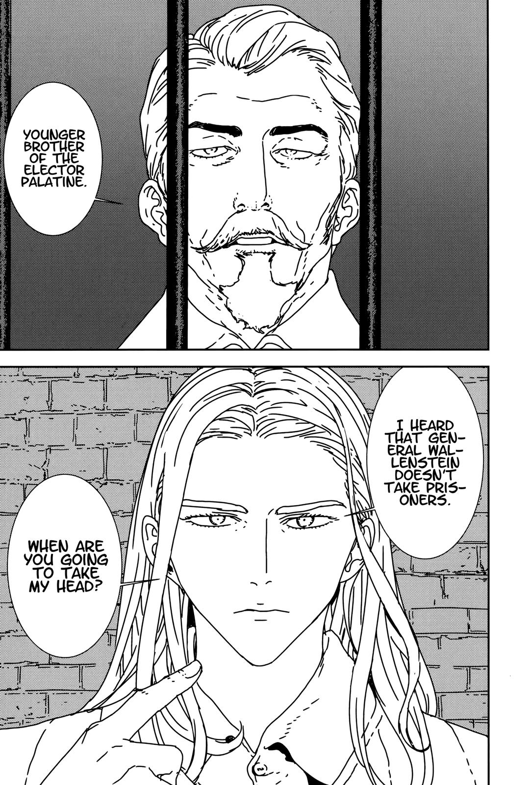 Issak Chap 36 - Next Chap 37