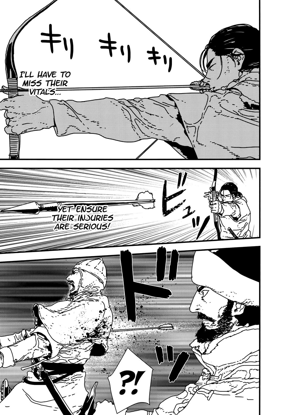 Issak Chap 38 - Next Chap 39