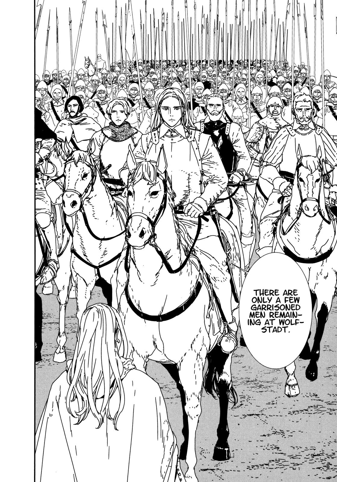 Issak Chap 30 - Next Chap 31