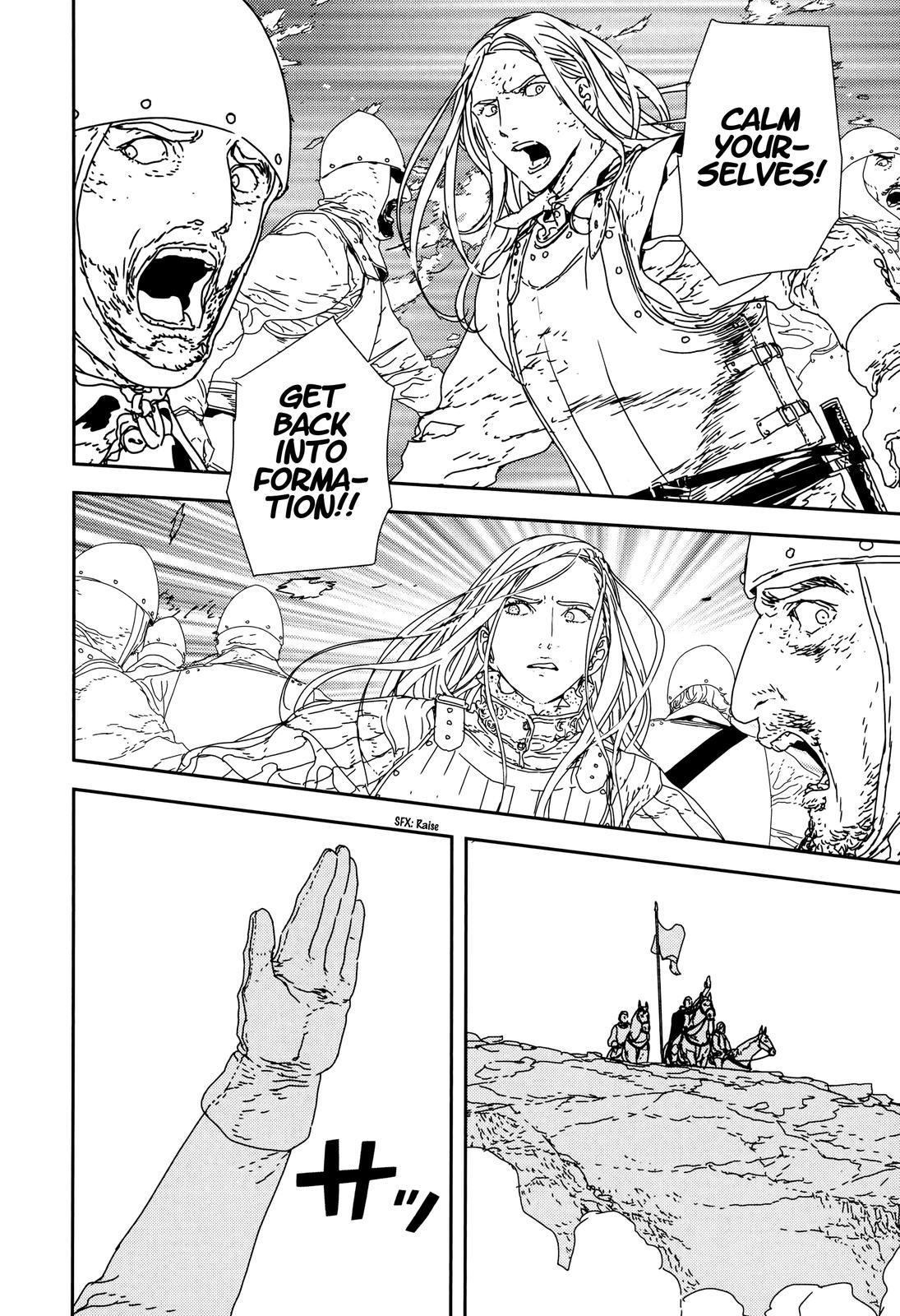 Issak Chap 31 - Next Chap 32