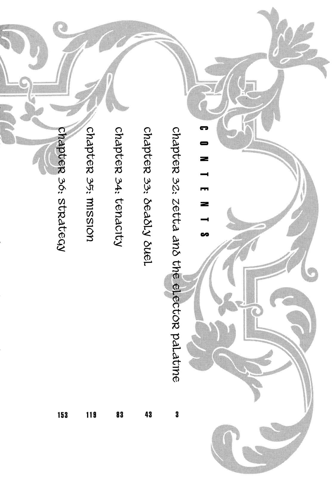 Issak Chap 32 - Next Chap 33