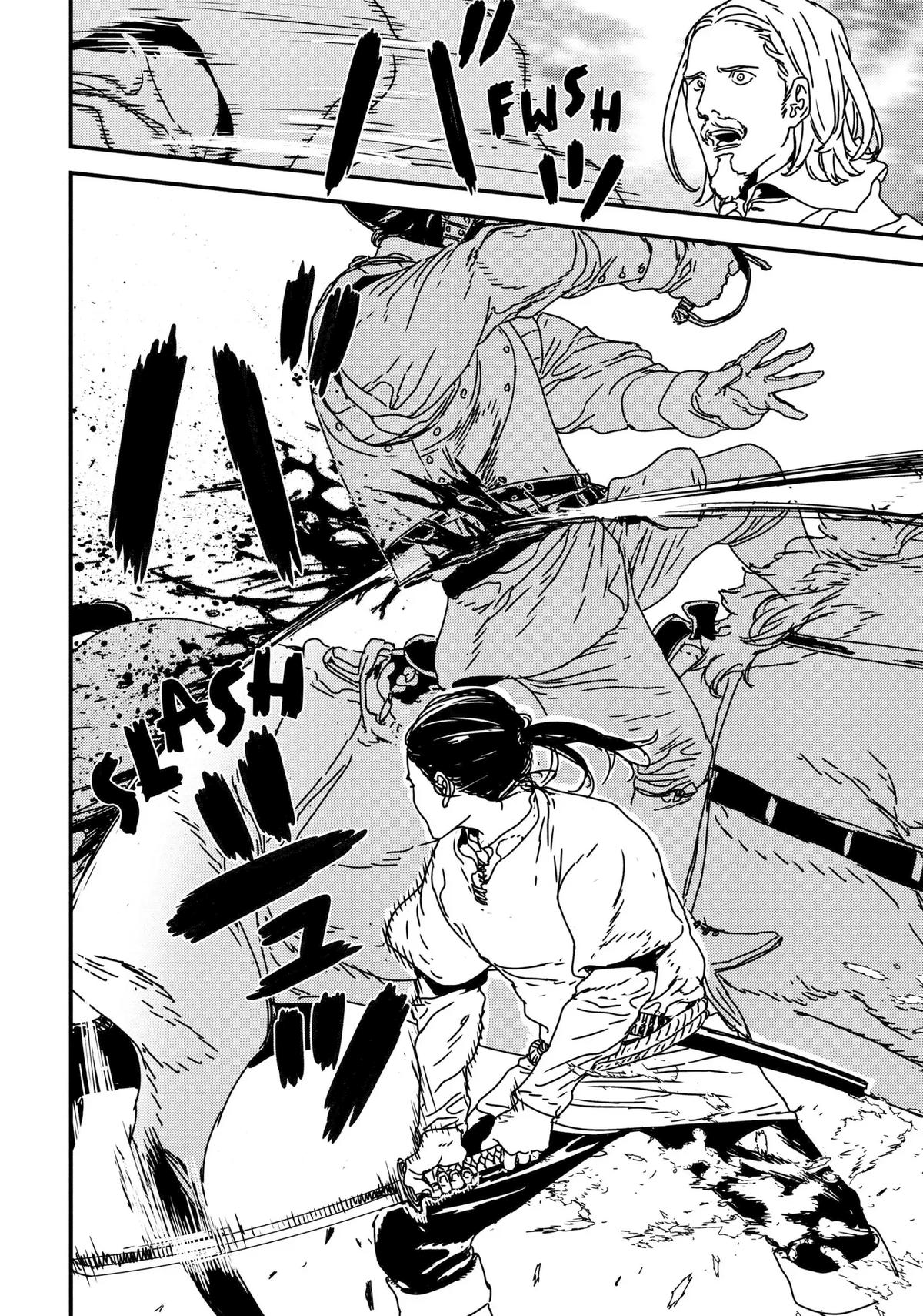 Issak Chap 47 - Next Chap 48