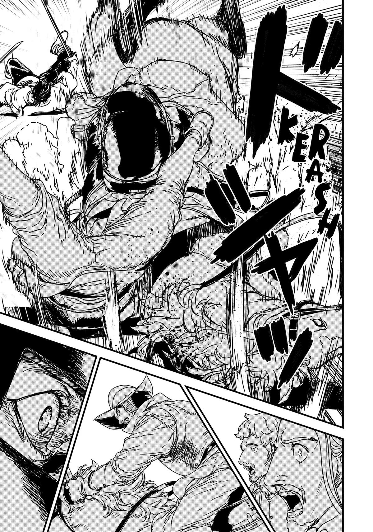 Issak Chap 47 - Next Chap 48