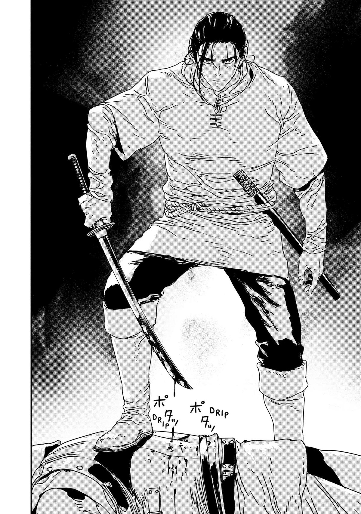 Issak Chap 47 - Next Chap 48