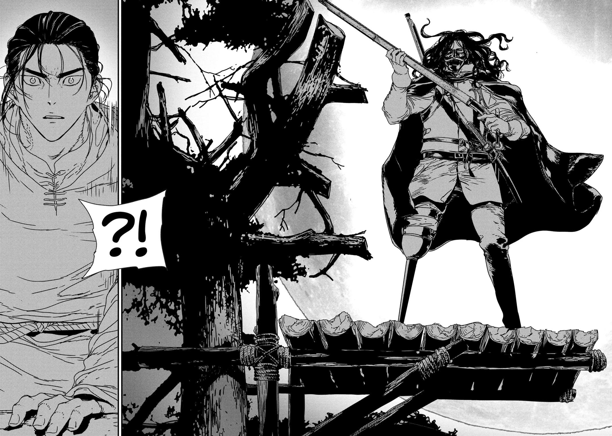 Issak Chap 47 - Next Chap 48