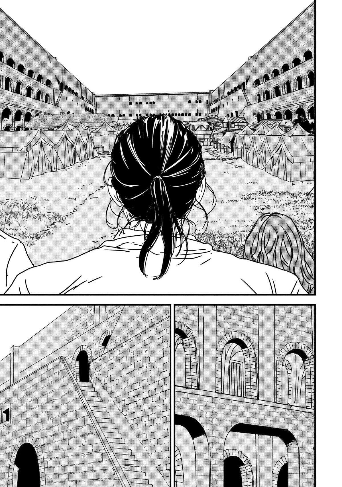 Issak Chap 45 - Next Chap 46