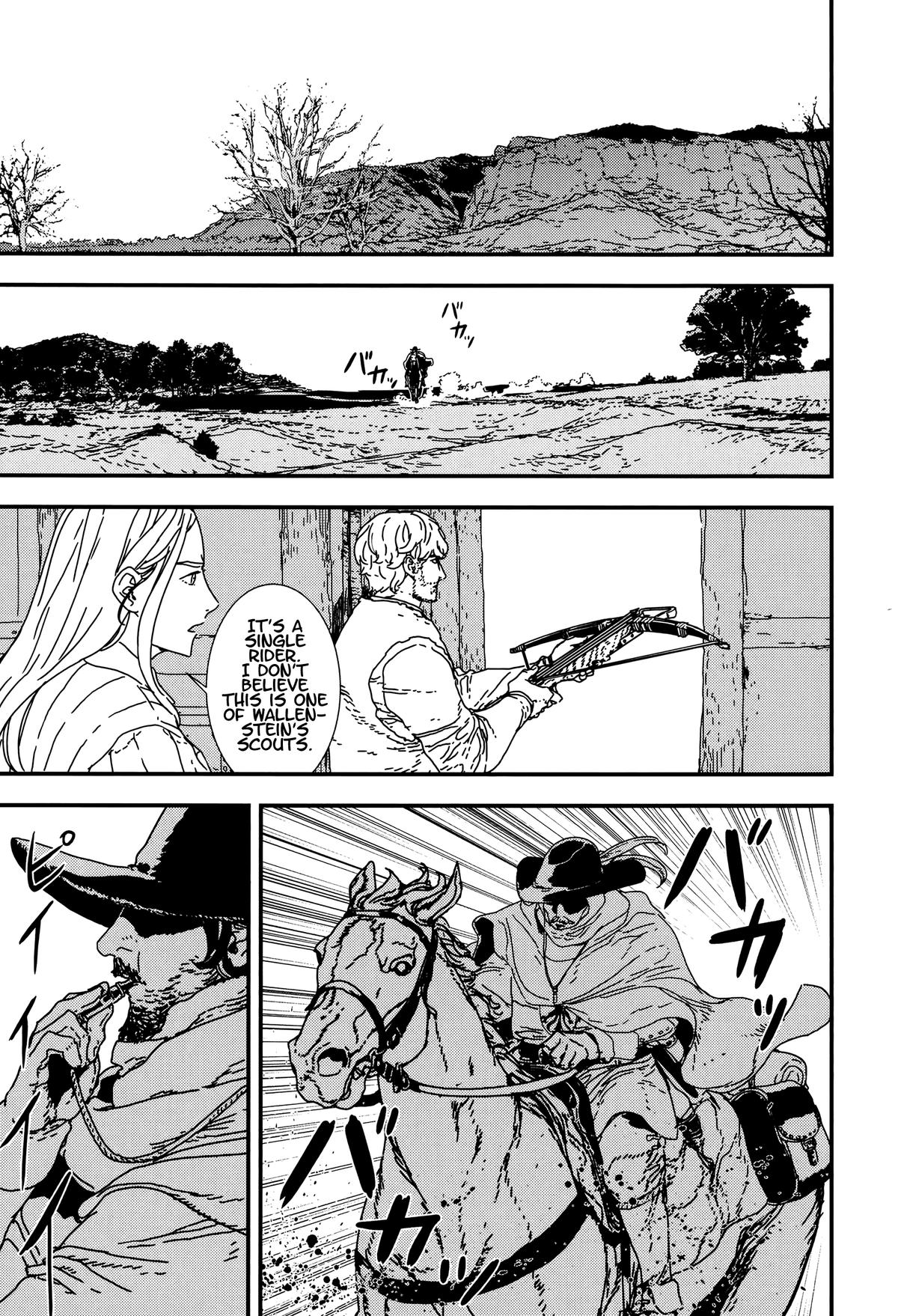Issak Chap 40 - Next Chap 41
