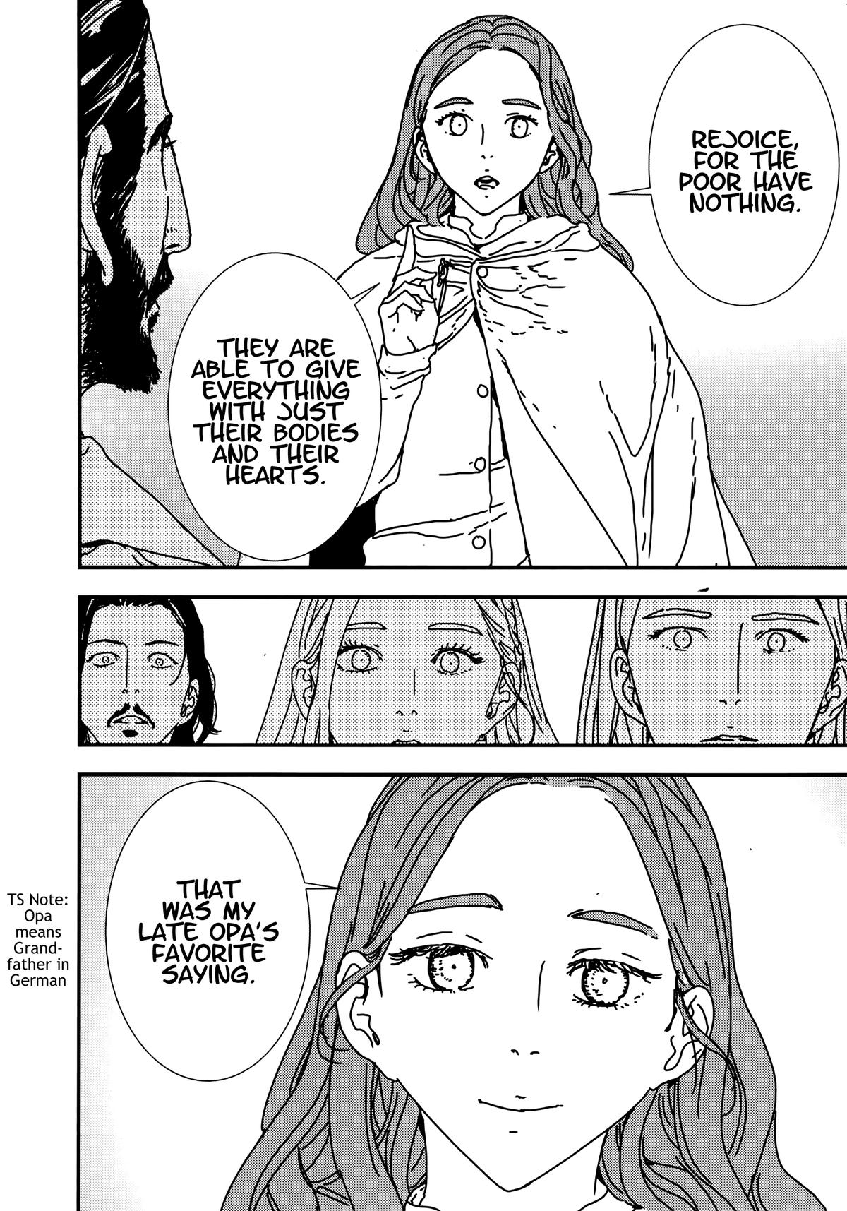 Issak Chap 40 - Next Chap 41