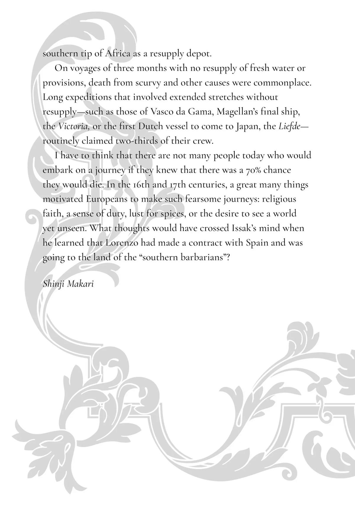 Issak Chap 41 - Next Chap 42