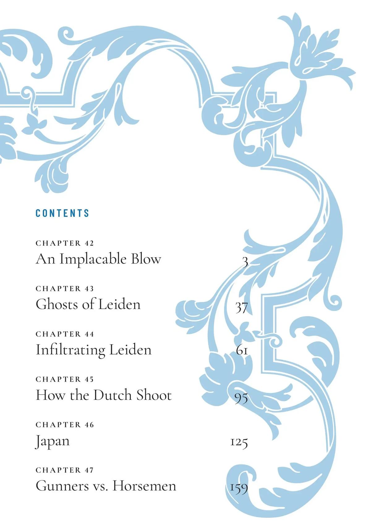 Issak Chap 42 - Next Chap 43