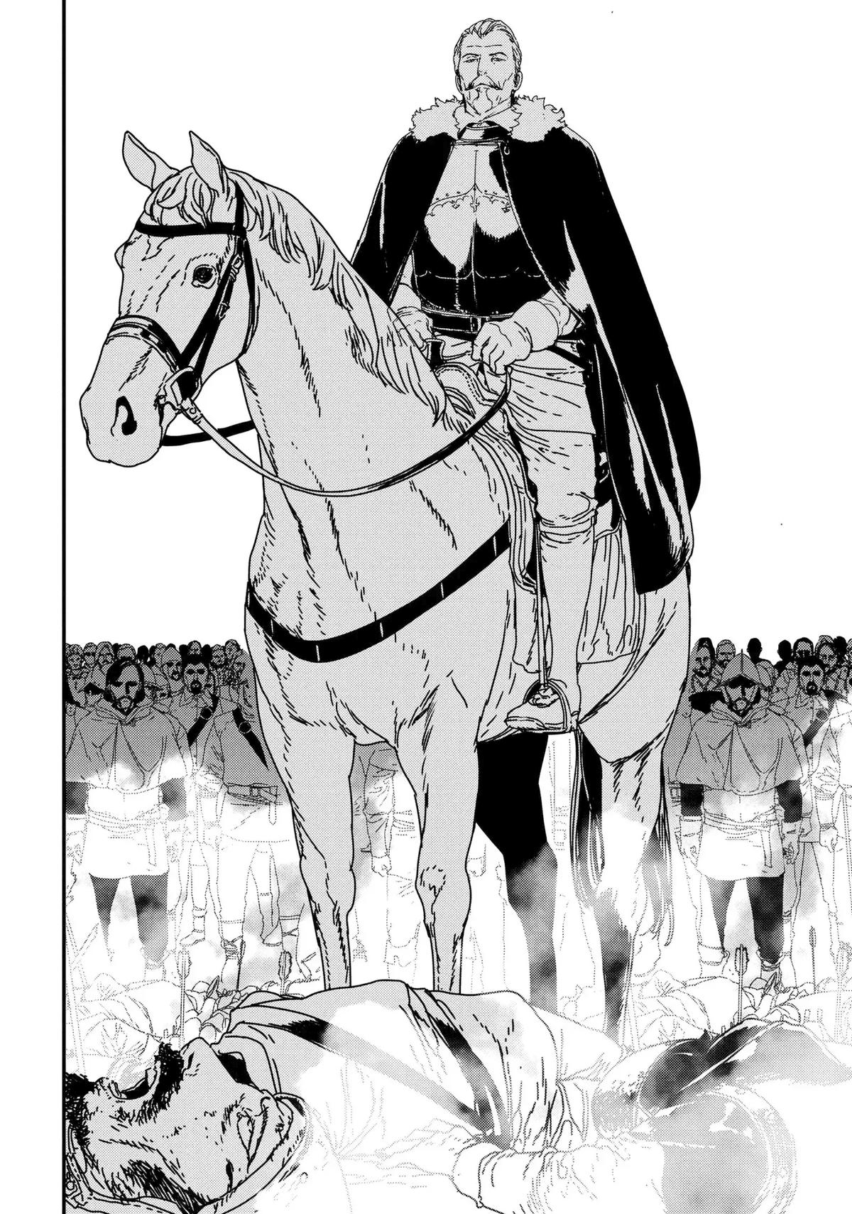 Issak Chap 42 - Next Chap 43