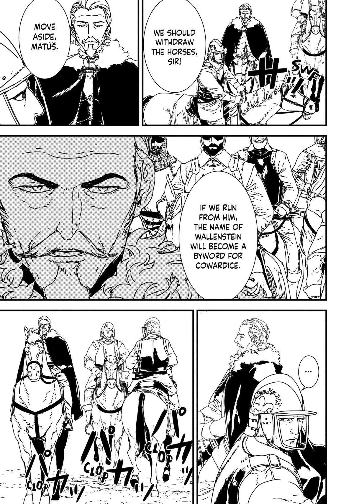 Issak Chap 42 - Next Chap 43