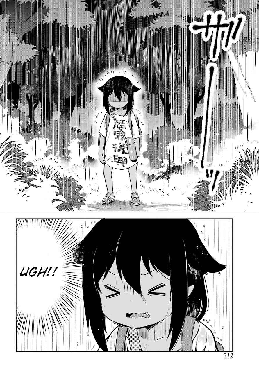 Jahy-sama wa Kujikenai! Chap 5 - Next Chap 6